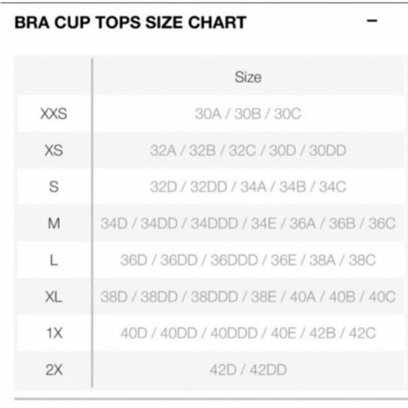 Athleta Coastline Bra Cup Tankini (36 B/C) - Picture 12 of 12